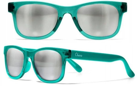 Chicco Okulary Przeciwsłoneczne 24m+ Ch Green Boy