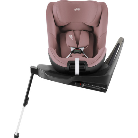 Britax Romer Swivel Fotelik Samochodowy 0-25 kg Dusty Rose
