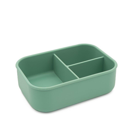 Sassi Lunchbox pojemnik silikonowy Miś