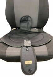 Bambino Adapter na Pas Dla Kobiet w Ciąży