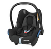 Maxi-Cosi Cabriofix Fotelik Samochodowy 0-13kg Scribble Black