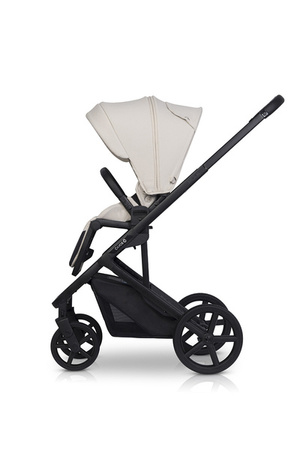 Cavoe Moi XL Wózek Spacerowy Ecru