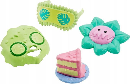 Cave Club Przyjaciółki Piżama Party Lalka Mix GTH00 GTH01 GTH02 GTH03