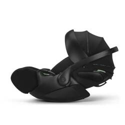 Cybex Cloud T i-Size Fotelik Samochodowy 0-13kg Urban Black