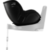 Britax Romer Dualfix 5Z Fotelik Samochodowy 0-18kg Space Black + Baza Flex Base 5Z