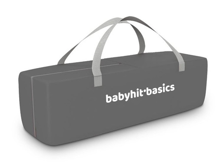 BabyHit Basics Łóżeczko Turystyczne
