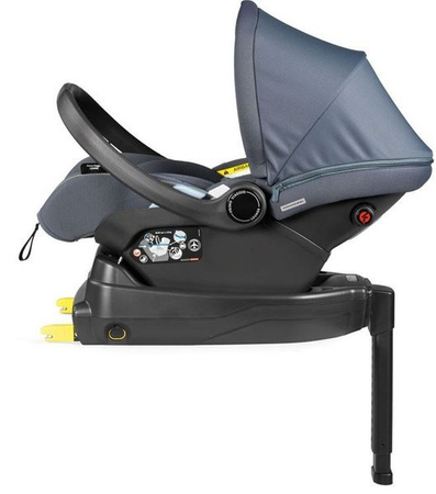 PegPerego Primo Viaggio Lounge Fotelik Samochodowy 0-13kg New Life