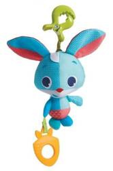 Tiny Love Tiny Smarts Wibrująca Zawieszka Króliczek Thomas