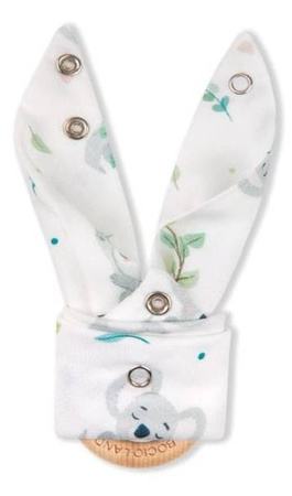 Bocioland Gryzak Apaszka Koala BOC0101