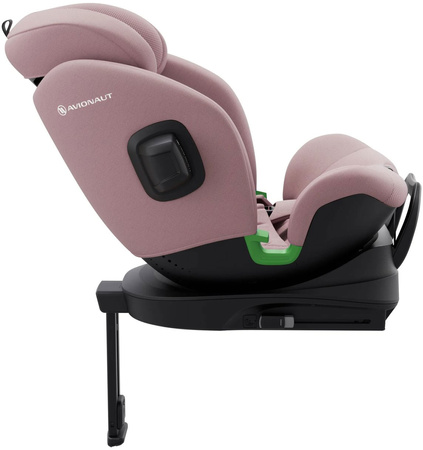 Avionaut Stardust Fotelik Samochodowy 0-36 kg Pink