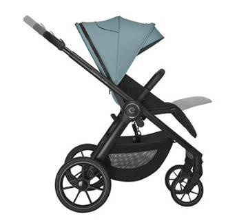 Espiro Yoga Wózek Głęboko-Spacerowy 10 Calm Evening