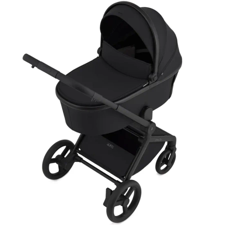 Anex Flo Wózek Głęboko-Spacerowy + Cybex Cloud T I-Size Plus Fotelik Samochodowy