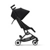 Cybex Libelle 2.0 Wózek Spacerowy Moon Black