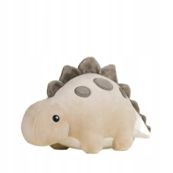 Bellzi Pluszowy Dinozaur Steggi