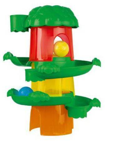 Chicco Domek Na Drzewie