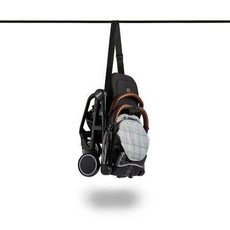 ABC Design Ping Wózek Spacerowy Fashion Edition - Smaragd