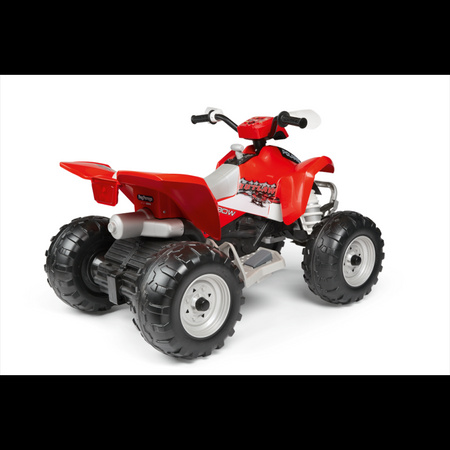 PegPerego Polaris Outlaw 12v 330w Quad
