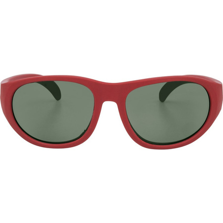 ITO Okulary Active Medium czerwone