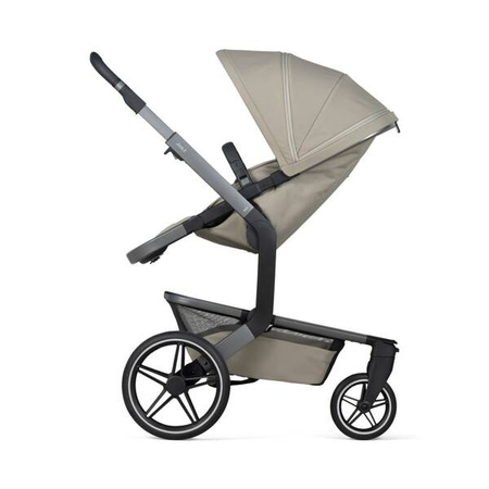 Joolz Day5 Wózek Głęboko-Spacerowy 2w1 Sage Green