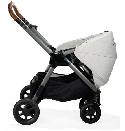 Joie Finiti Wózek Głęboko-Spacerowy Signature Carbon