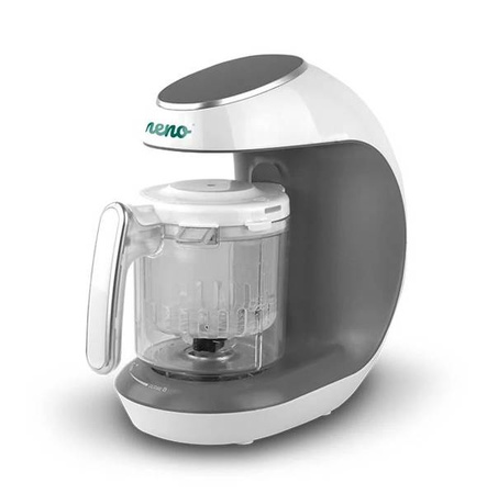 Neno Cibo Blender Dla Dzieci z Funkcją Gotowania Na Parze