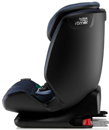 Britax Romer Advansafix M I-Size Fotelik Samochodowy 9-36 kg Moonlight Blue