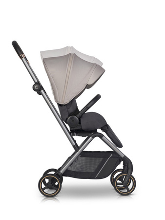 Cavoe Ideo Wózek Spacerowy Taupe