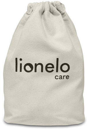 Lionelo Fidi Go Laktator Pojedynczy Elektryczny Grey Stone