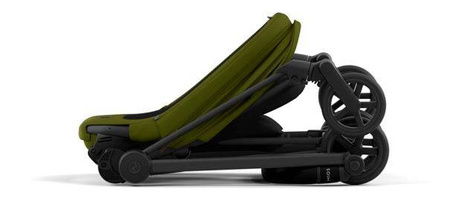 Cybex Mios 3.0 Wózek Spacerowy Khaki Green