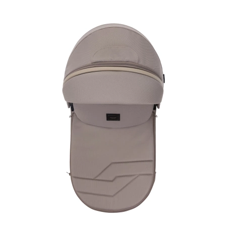 Adamex Dolce Natura Wózek Głęboko-Spacerowy 04 Cappuccino