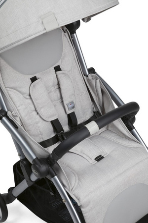 Chicco Goody Plus Wózek Spacerowy Grey Mist