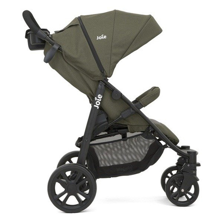 JOIE Litetrax 4 Plus V2 Wózek spacerowy Thyme