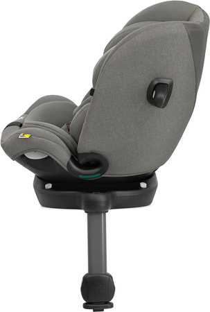 Joie i-Pivot Grow Fotelik Samochodowy 40-135 cm Thunder