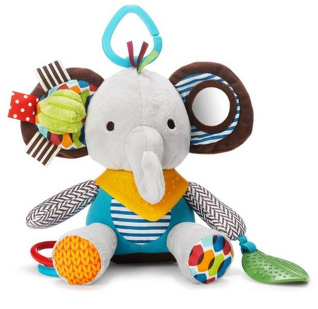 Skip Hop Zawieszka Bandana Buddies Słoń Słoń