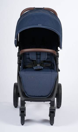 Mast M4x Plus Wózek Spacerowy Koła HP Blueberry