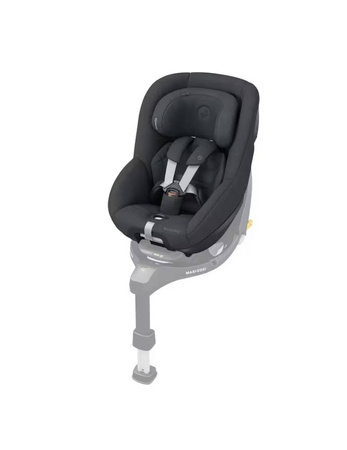 Maxi-Cosi Pearl 360 Pro Fotelik Samochodowy 0-18kg Authentic Graphite