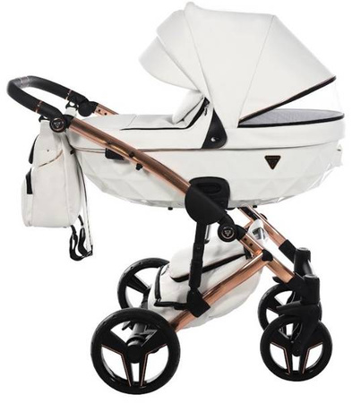 Tako Junama Diamond S Class Wózek Głęboko-Spacerowy 2w1 01