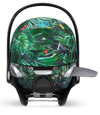 Cybex Cloud Z I-Size We The Best Fotelik Samochodowy 0-13 kg dj Khaled