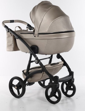 Tako Laret Premium Wózek Głęboko-Spacerowy 2w1 3