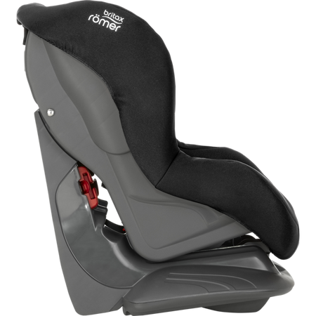 Britax Romer Eclipse Fotelik Samochodowy 9-18 kg Cosmos Black