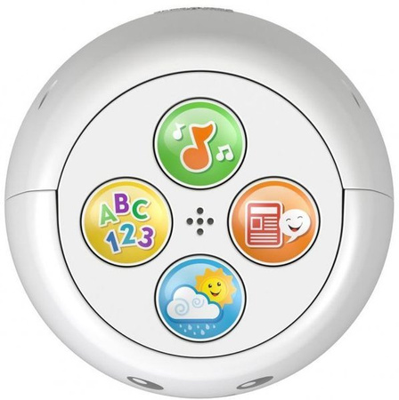 Fisher Price Ll Inteligentny Glosniczek Malucha Grw69