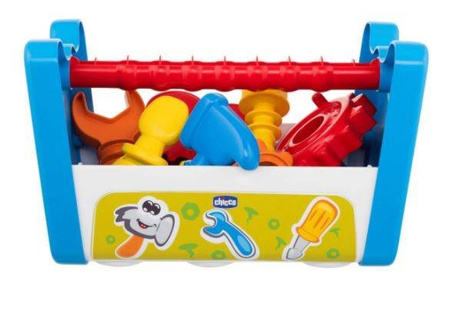 Chicco Warsztat Małego Majsterkowicza