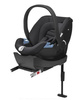 Cybex Aton Fotelik Samochodowy 0-13 Kg Cbx Cozy Black