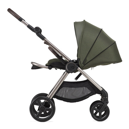 Anex IQ Premium Wózek Głęboko-Spacerowy Richi