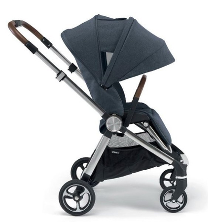 Mamas&Papas Strada Wózek Spacerowy Navy