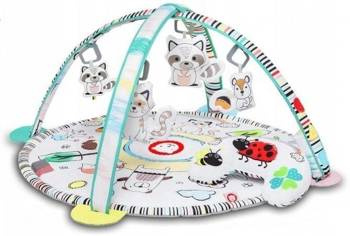 Lionelo Paula Plus Mata Edukacyjna