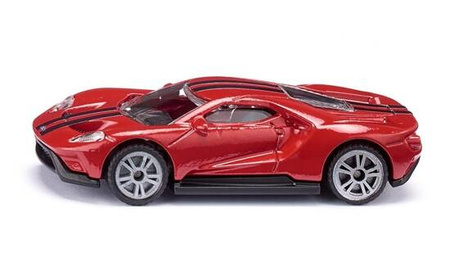 Siku 15 Autko Ford GT