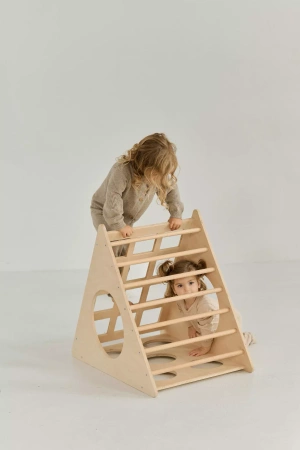 Baby Wood Trójąkt Wspinaczkowy