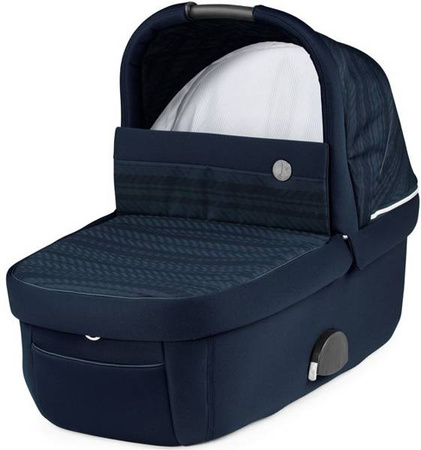 PegPerego Veloce Wózek Głęboko-Spacerowy Eclipse