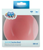 Canpol Babies Silikonowa Miseczka z Przyssawką  300 ml 51/400_pin Pink